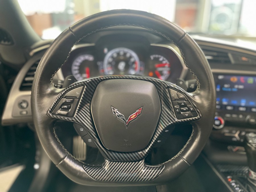 Used Chevrolet Corvette Stingray 2dr Stingray Z51 Cpe w/1LT 2017 | Jamaica 26 Motors. Hollis, New York Used Chevrolet Corvette Stingray 2dr Stingray Z51 Cpe w/1LT 2017 | Jamaica 26 Motors. Hollis, New York