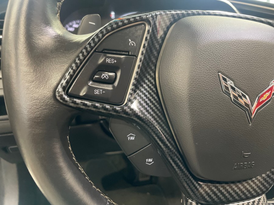 Used Chevrolet Corvette Stingray 2dr Stingray Z51 Cpe w/1LT 2017 | Jamaica 26 Motors. Hollis, New York Used Chevrolet Corvette Stingray 2dr Stingray Z51 Cpe w/1LT 2017 | Jamaica 26 Motors. Hollis, New York