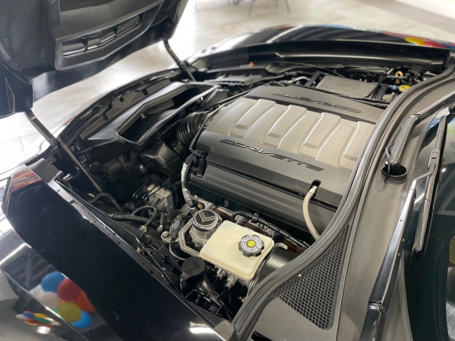 Used Chevrolet Corvette Stingray 2dr Stingray Z51 Cpe w/1LT 2017 | Jamaica 26 Motors. Hollis, New York Used Chevrolet Corvette Stingray 2dr Stingray Z51 Cpe w/1LT 2017 | Jamaica 26 Motors. Hollis, New York