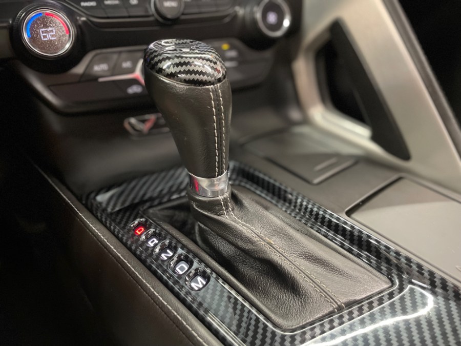 Used Chevrolet Corvette Stingray 2dr Stingray Z51 Cpe w/1LT 2017 | Jamaica 26 Motors. Hollis, New York Used Chevrolet Corvette Stingray 2dr Stingray Z51 Cpe w/1LT 2017 | Jamaica 26 Motors. Hollis, New York
