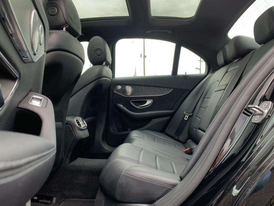Used Mercedes-Benz C-Class C 300 4MATIC Sedan with Sport Pkg 2017 | Champion Auto Hillside. Hillside, New Jersey Used Mercedes-Benz C-Class C 300 4MATIC Sedan with Sport Pkg 2017 | Champion Auto Hillside. Hillside, New Jersey
