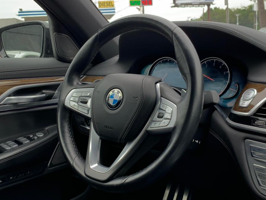 Used BMW 7 Series 750i xDrive Sedan 2019 | Champion Auto Hillside. Hillside, New Jersey Used BMW 7 Series 750i xDrive Sedan 2019 | Champion Auto Hillside. Hillside, New Jersey