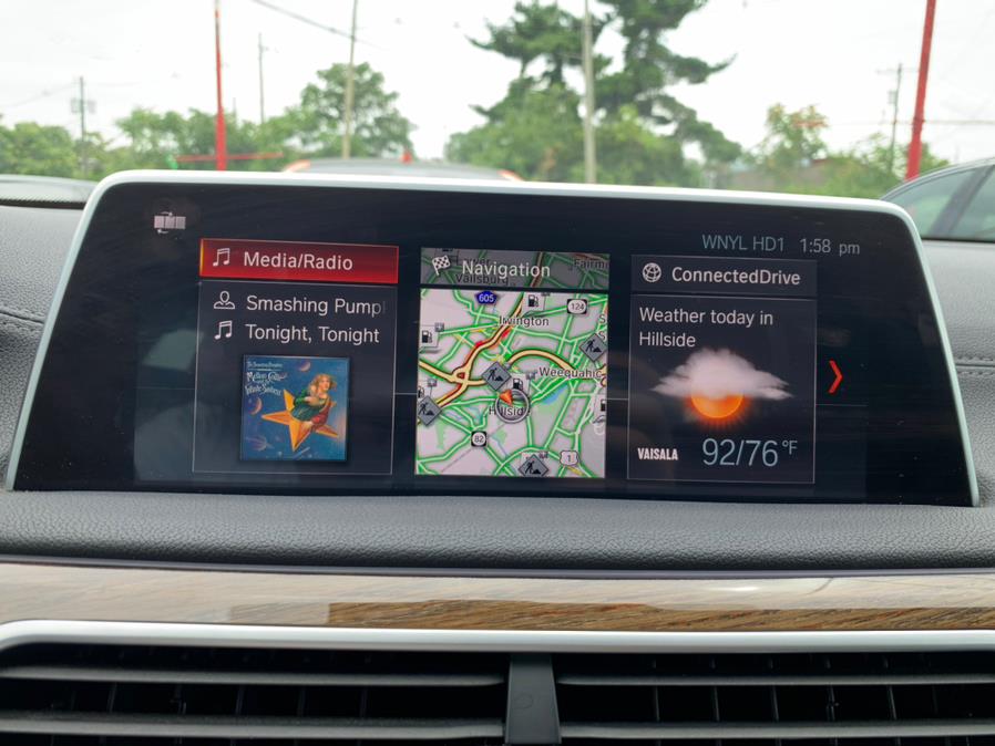 Used BMW 7 Series 750i xDrive Sedan 2019 | Champion Auto Hillside. Hillside, New Jersey Used BMW 7 Series 750i xDrive Sedan 2019 | Champion Auto Hillside. Hillside, New Jersey