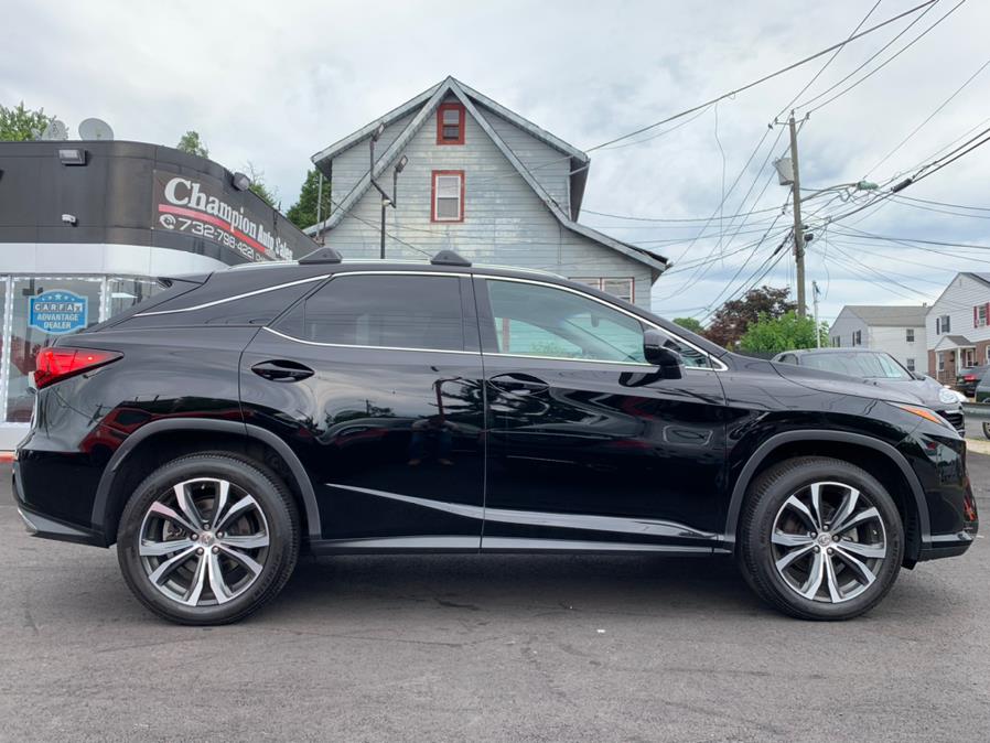 Used Lexus RX 350 AWD 4dr F Sport 2016 | Champion Auto Hillside. Hillside, New Jersey Used Lexus RX 350 AWD 4dr F Sport 2016 | Champion Auto Hillside. Hillside, New Jersey