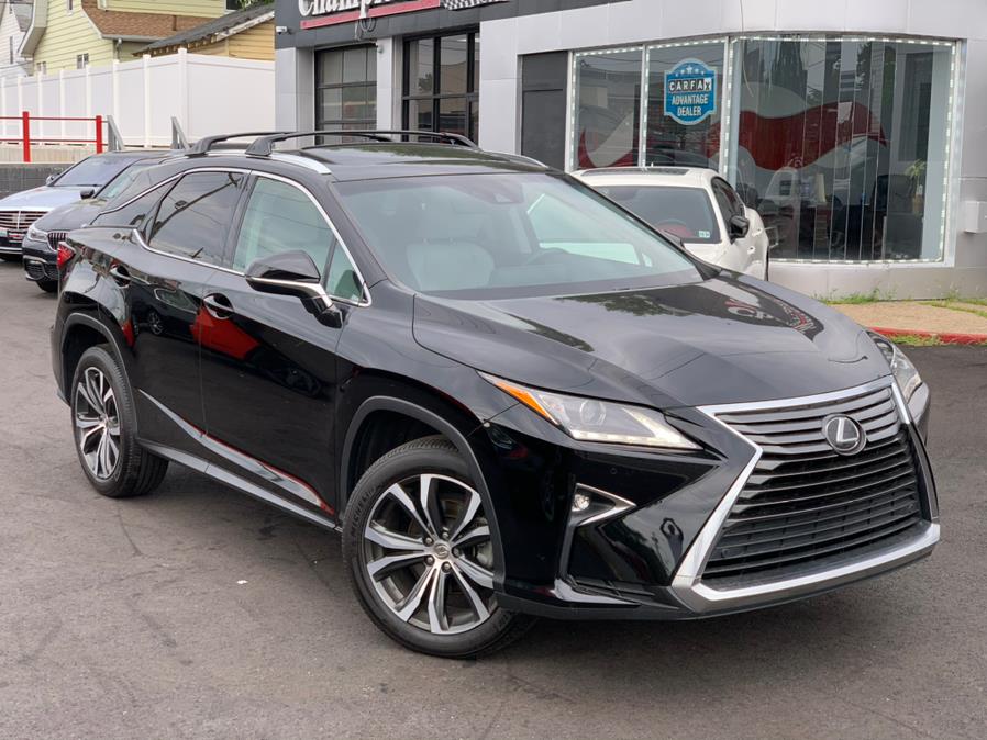 Used Lexus RX 350 AWD 4dr F Sport 2016 | Champion Auto Hillside. Hillside, New Jersey Used Lexus RX 350 AWD 4dr F Sport 2016 | Champion Auto Hillside. Hillside, New Jersey