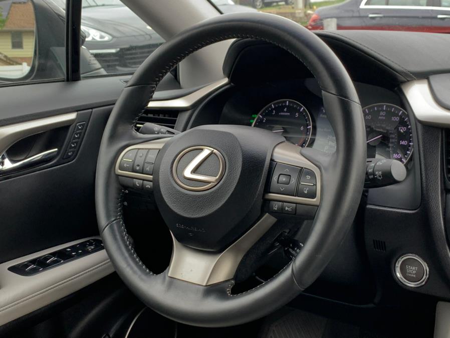 Used Lexus RX 350 AWD 4dr F Sport 2016 | Champion Auto Hillside. Hillside, New Jersey Used Lexus RX 350 AWD 4dr F Sport 2016 | Champion Auto Hillside. Hillside, New Jersey