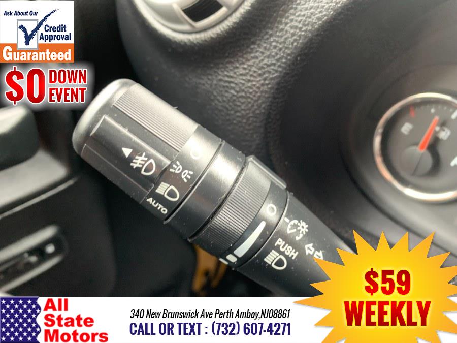 2015 Jeep Wrangler Unlimited 4WD 4dr Wrangler X *Ltd Avail*, available for sale in Perth Amboy, New Jersey | All State Motor Inc. Perth Amboy, New Jersey 2015 Jeep Wrangler Unlimited 4WD 4dr Wrangler X *Ltd Avail*, available for sale in Perth Amboy, New Jersey | All State Motor Inc. Perth Amboy, New Jersey