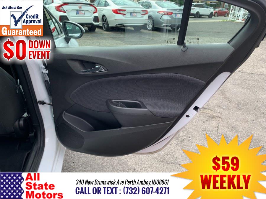 2019 Chevrolet Cruze 4dr Sdn LT, available for sale in Perth Amboy, New Jersey | All State Motor Inc. Perth Amboy, New Jersey 2019 Chevrolet Cruze 4dr Sdn LT, available for sale in Perth Amboy, New Jersey | All State Motor Inc. Perth Amboy, New Jersey