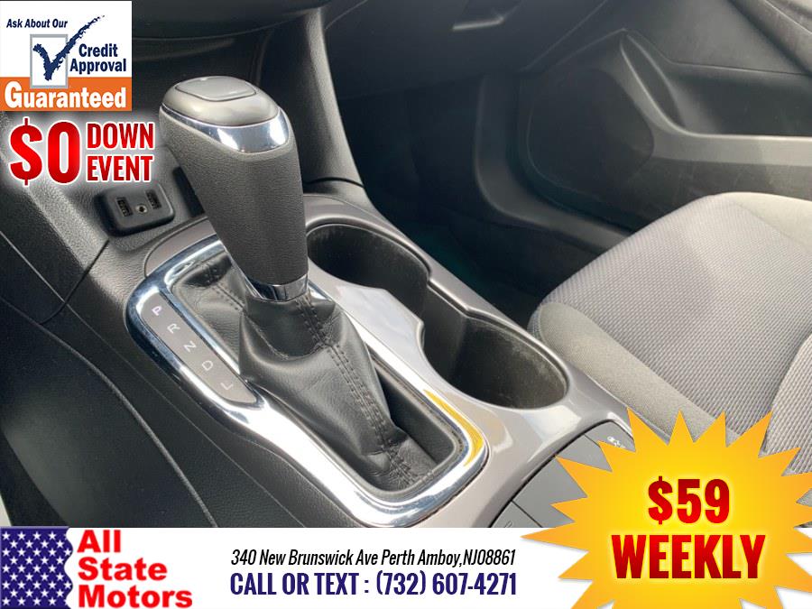 2019 Chevrolet Cruze 4dr Sdn LT, available for sale in Perth Amboy, New Jersey | All State Motor Inc. Perth Amboy, New Jersey 2019 Chevrolet Cruze 4dr Sdn LT, available for sale in Perth Amboy, New Jersey | All State Motor Inc. Perth Amboy, New Jersey