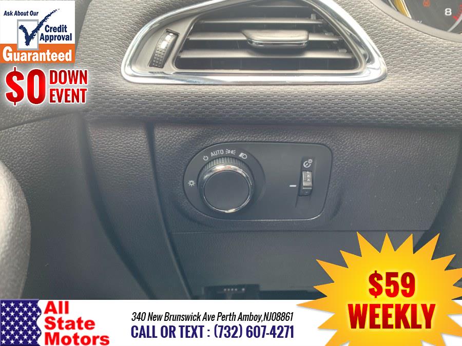 2019 Chevrolet Cruze 4dr Sdn LT, available for sale in Perth Amboy, New Jersey | All State Motor Inc. Perth Amboy, New Jersey 2019 Chevrolet Cruze 4dr Sdn LT, available for sale in Perth Amboy, New Jersey | All State Motor Inc. Perth Amboy, New Jersey