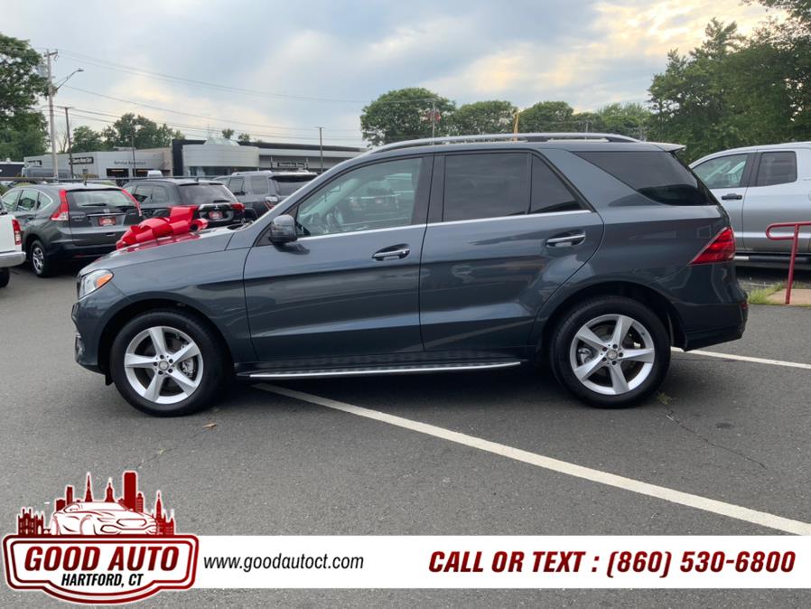 Used Mercedes-Benz GLE RWD 4dr GLE 350 2016 | Good Auto LLC. Hartford, Connecticut Used Mercedes-Benz GLE RWD 4dr GLE 350 2016 | Good Auto LLC. Hartford, Connecticut