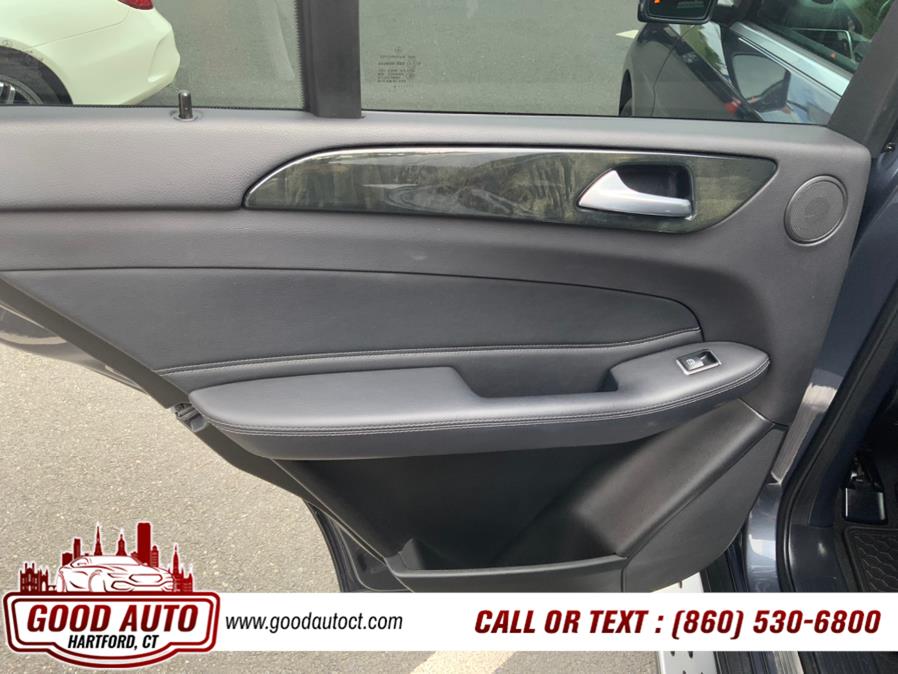 Used Mercedes-Benz GLE RWD 4dr GLE 350 2016 | Good Auto LLC. Hartford, Connecticut Used Mercedes-Benz GLE RWD 4dr GLE 350 2016 | Good Auto LLC. Hartford, Connecticut