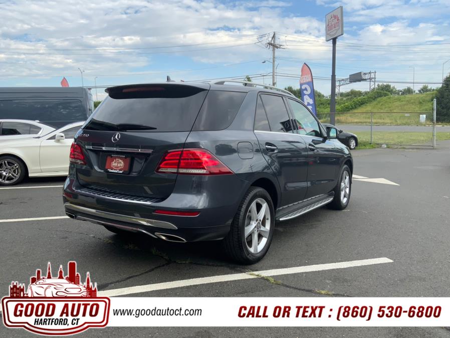 Used Mercedes-Benz GLE RWD 4dr GLE 350 2016 | Good Auto LLC. Hartford, Connecticut Used Mercedes-Benz GLE RWD 4dr GLE 350 2016 | Good Auto LLC. Hartford, Connecticut