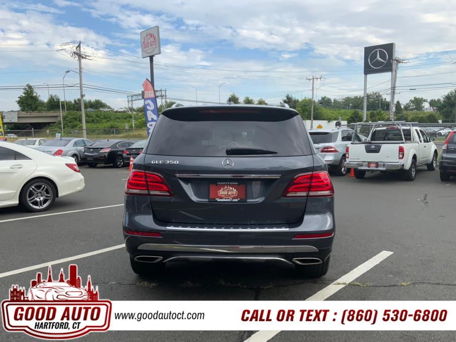 Used Mercedes-Benz GLE RWD 4dr GLE 350 2016 | Good Auto LLC. Hartford, Connecticut Used Mercedes-Benz GLE RWD 4dr GLE 350 2016 | Good Auto LLC. Hartford, Connecticut