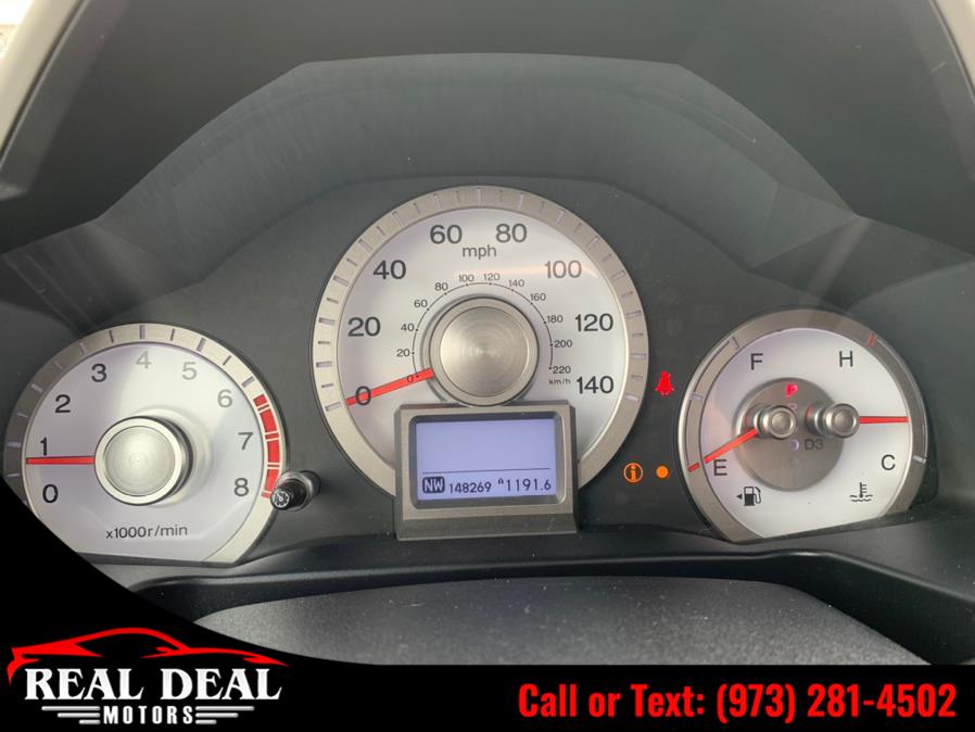 Used Honda Pilot 4WD 4dr Touring w/RES & Navi 2010 | Real Deal Motors. Lodi, New Jersey Used Honda Pilot 4WD 4dr Touring w/RES & Navi 2010 | Real Deal Motors. Lodi, New Jersey