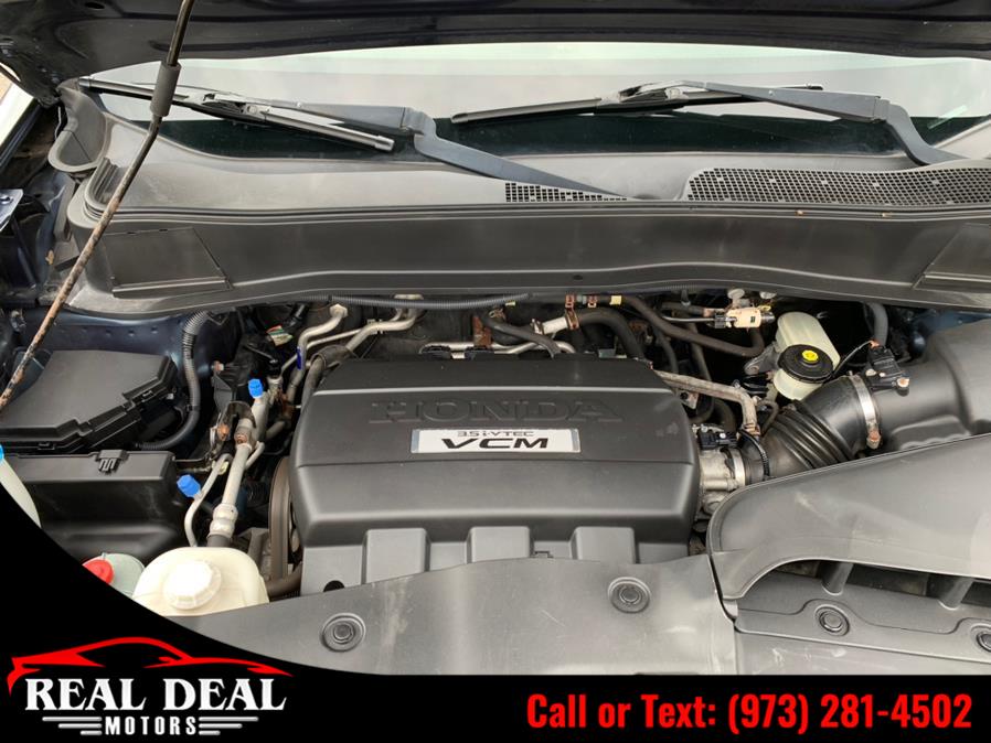 Used Honda Pilot 4WD 4dr Touring w/RES & Navi 2010 | Real Deal Motors. Lodi, New Jersey Used Honda Pilot 4WD 4dr Touring w/RES & Navi 2010 | Real Deal Motors. Lodi, New Jersey
