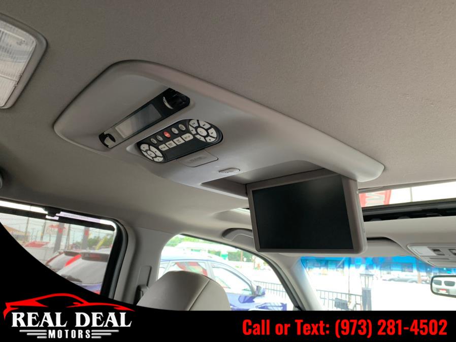 Used Honda Pilot 4WD 4dr Touring w/RES & Navi 2010 | Real Deal Motors. Lodi, New Jersey Used Honda Pilot 4WD 4dr Touring w/RES & Navi 2010 | Real Deal Motors. Lodi, New Jersey
