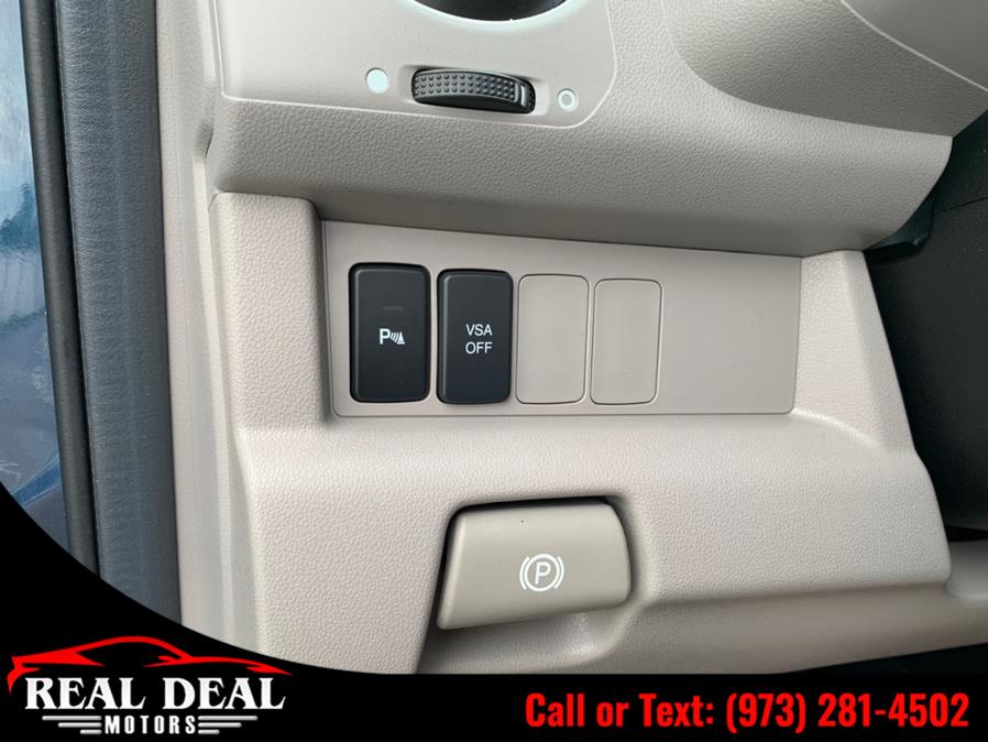 Used Honda Pilot 4WD 4dr Touring w/RES & Navi 2010 | Real Deal Motors. Lodi, New Jersey Used Honda Pilot 4WD 4dr Touring w/RES & Navi 2010 | Real Deal Motors. Lodi, New Jersey