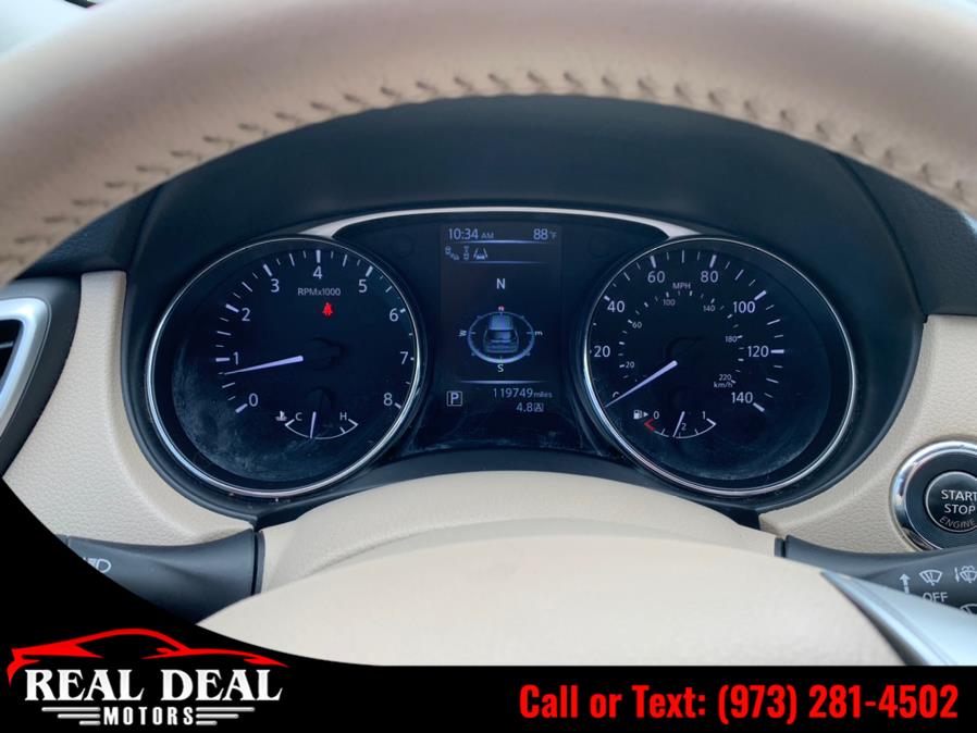 Used Nissan Rogue AWD 4dr SL 2015 | Real Deal Motors. Lodi, New Jersey Used Nissan Rogue AWD 4dr SL 2015 | Real Deal Motors. Lodi, New Jersey