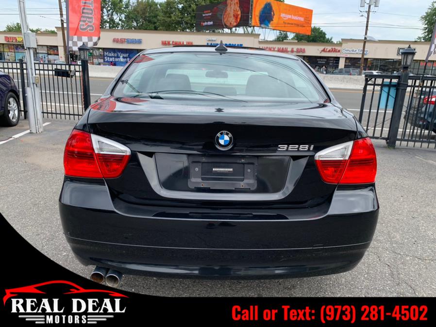 Used BMW 3 Series 4dr Sdn 328i RWD South Africa 2007 | Real Deal Motors. Lodi, New Jersey Used BMW 3 Series 4dr Sdn 328i RWD South Africa 2007 | Real Deal Motors. Lodi, New Jersey