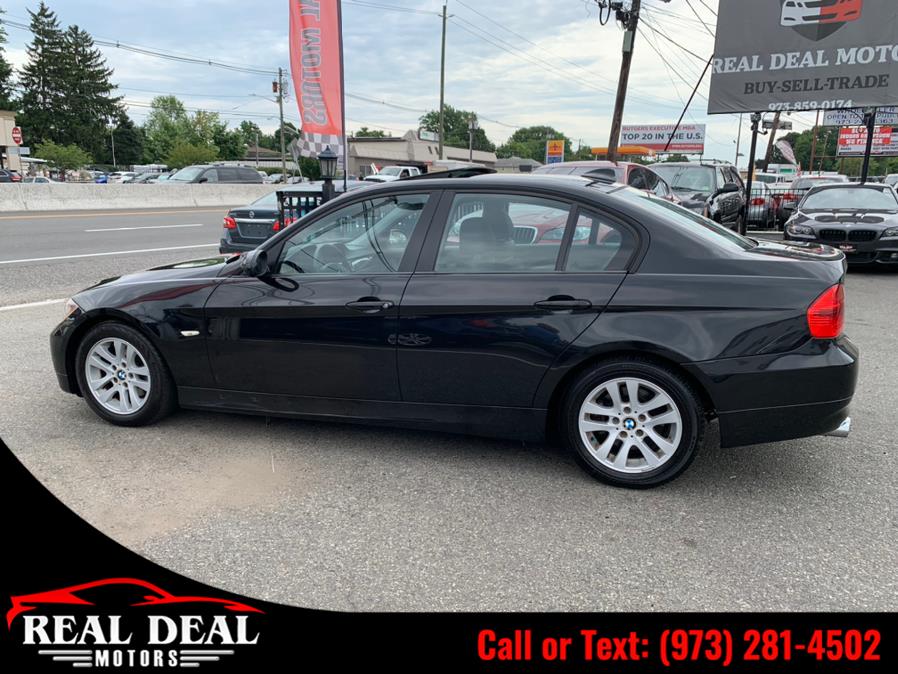 Used BMW 3 Series 4dr Sdn 328i RWD South Africa 2007 | Real Deal Motors. Lodi, New Jersey Used BMW 3 Series 4dr Sdn 328i RWD South Africa 2007 | Real Deal Motors. Lodi, New Jersey