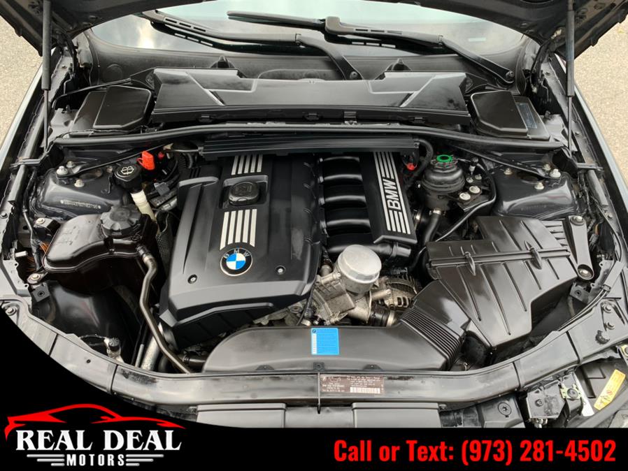 Used BMW 3 Series 4dr Sdn 328i RWD South Africa 2007 | Real Deal Motors. Lodi, New Jersey Used BMW 3 Series 4dr Sdn 328i RWD South Africa 2007 | Real Deal Motors. Lodi, New Jersey