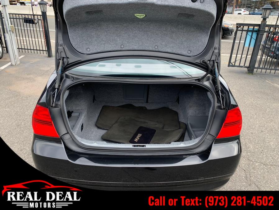Used BMW 3 Series 4dr Sdn 328i RWD South Africa 2007 | Real Deal Motors. Lodi, New Jersey Used BMW 3 Series 4dr Sdn 328i RWD South Africa 2007 | Real Deal Motors. Lodi, New Jersey