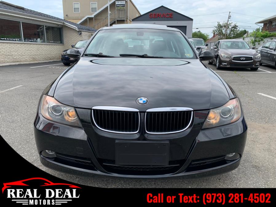Used BMW 3 Series 4dr Sdn 328i RWD South Africa 2007 | Real Deal Motors. Lodi, New Jersey Used BMW 3 Series 4dr Sdn 328i RWD South Africa 2007 | Real Deal Motors. Lodi, New Jersey