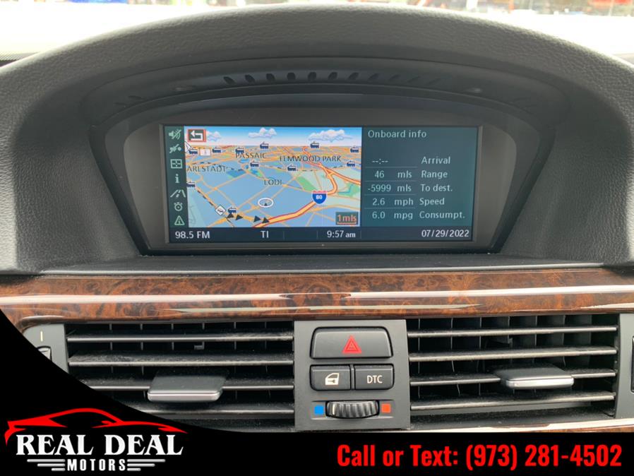 Used BMW 3 Series 4dr Sdn 328i RWD South Africa 2007 | Real Deal Motors. Lodi, New Jersey Used BMW 3 Series 4dr Sdn 328i RWD South Africa 2007 | Real Deal Motors. Lodi, New Jersey
