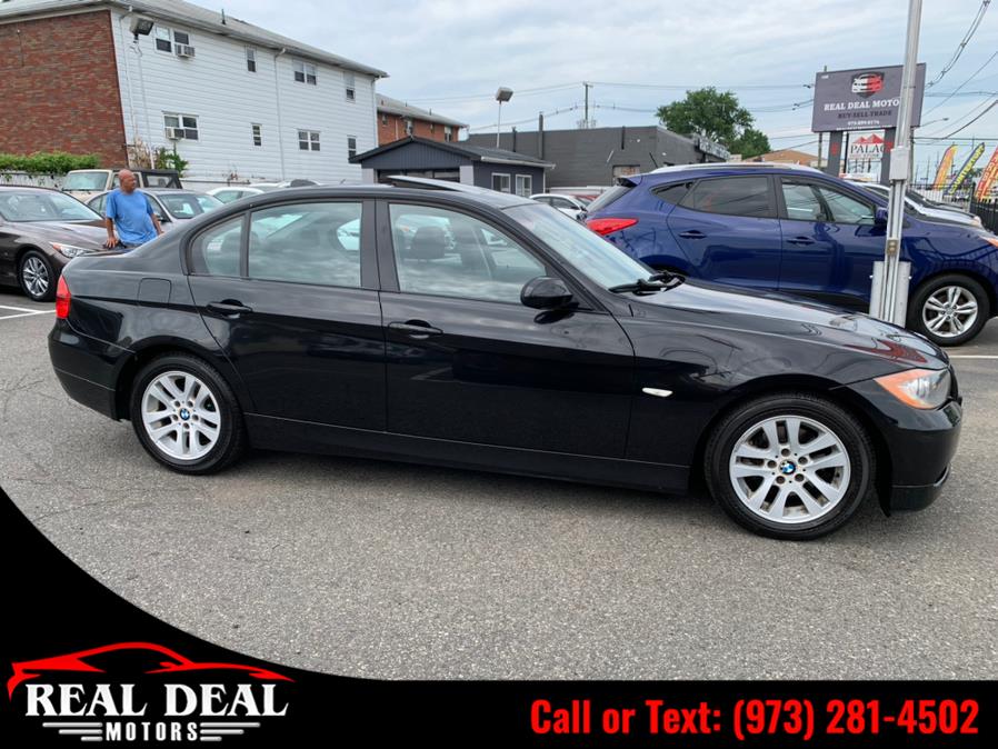 Used BMW 3 Series 4dr Sdn 328i RWD South Africa 2007 | Real Deal Motors. Lodi, New Jersey Used BMW 3 Series 4dr Sdn 328i RWD South Africa 2007 | Real Deal Motors. Lodi, New Jersey