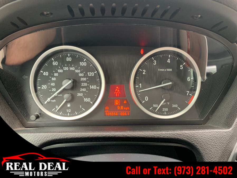 Used BMW X6 AWD 4dr xDrive35i 2013 | Real Deal Motors. Lodi, New Jersey Used BMW X6 AWD 4dr xDrive35i 2013 | Real Deal Motors. Lodi, New Jersey
