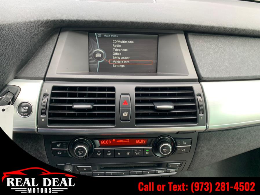 Used BMW X6 AWD 4dr xDrive35i 2013 | Real Deal Motors. Lodi, New Jersey Used BMW X6 AWD 4dr xDrive35i 2013 | Real Deal Motors. Lodi, New Jersey