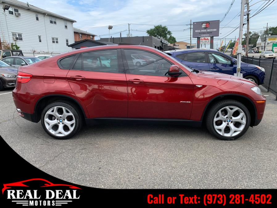Used BMW X6 AWD 4dr xDrive35i 2013 | Real Deal Motors. Lodi, New Jersey Used BMW X6 AWD 4dr xDrive35i 2013 | Real Deal Motors. Lodi, New Jersey