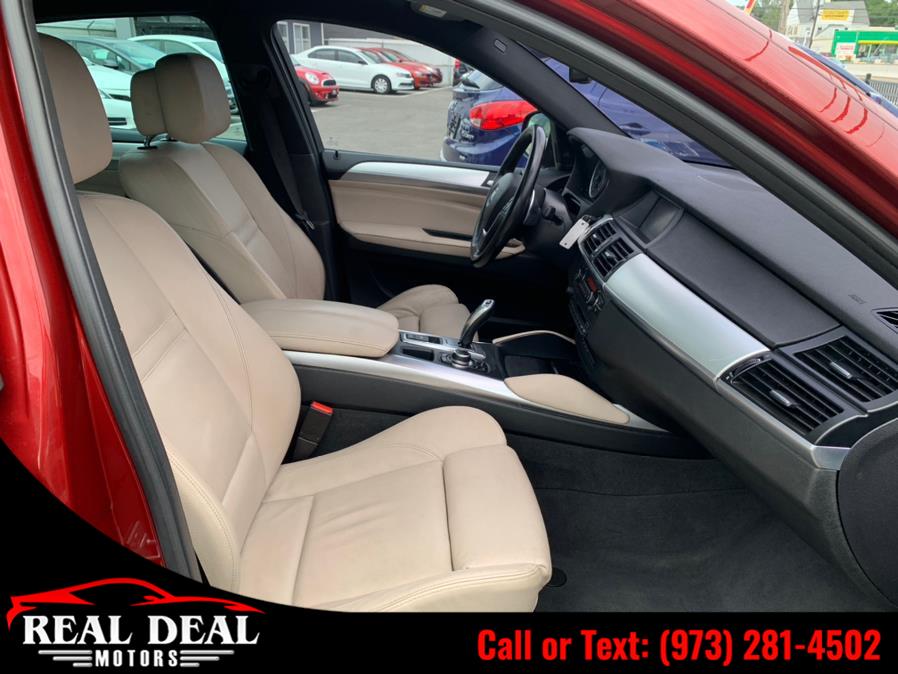 Used BMW X6 AWD 4dr xDrive35i 2013 | Real Deal Motors. Lodi, New Jersey Used BMW X6 AWD 4dr xDrive35i 2013 | Real Deal Motors. Lodi, New Jersey