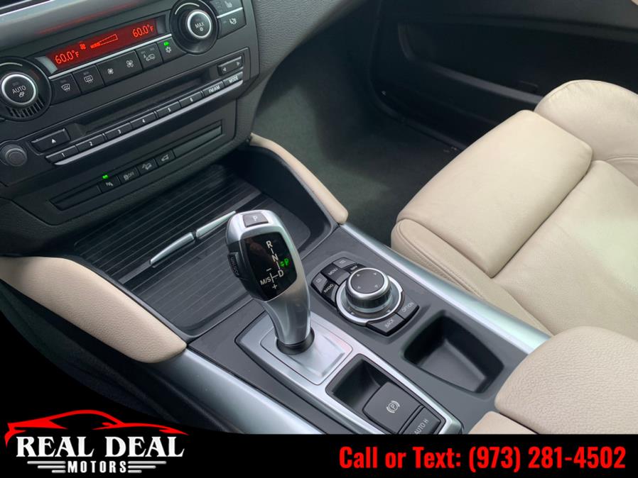 Used BMW X6 AWD 4dr xDrive35i 2013 | Real Deal Motors. Lodi, New Jersey Used BMW X6 AWD 4dr xDrive35i 2013 | Real Deal Motors. Lodi, New Jersey