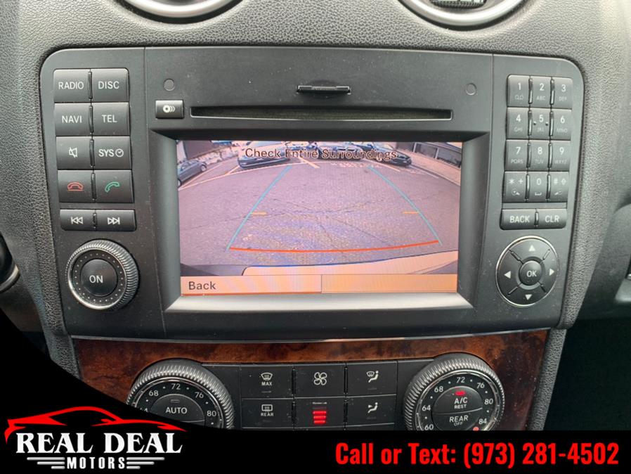 Used Mercedes-Benz M-Class 4MATIC 4dr ML350 2010 | Real Deal Motors. Lodi, New Jersey Used Mercedes-Benz M-Class 4MATIC 4dr ML350 2010 | Real Deal Motors. Lodi, New Jersey