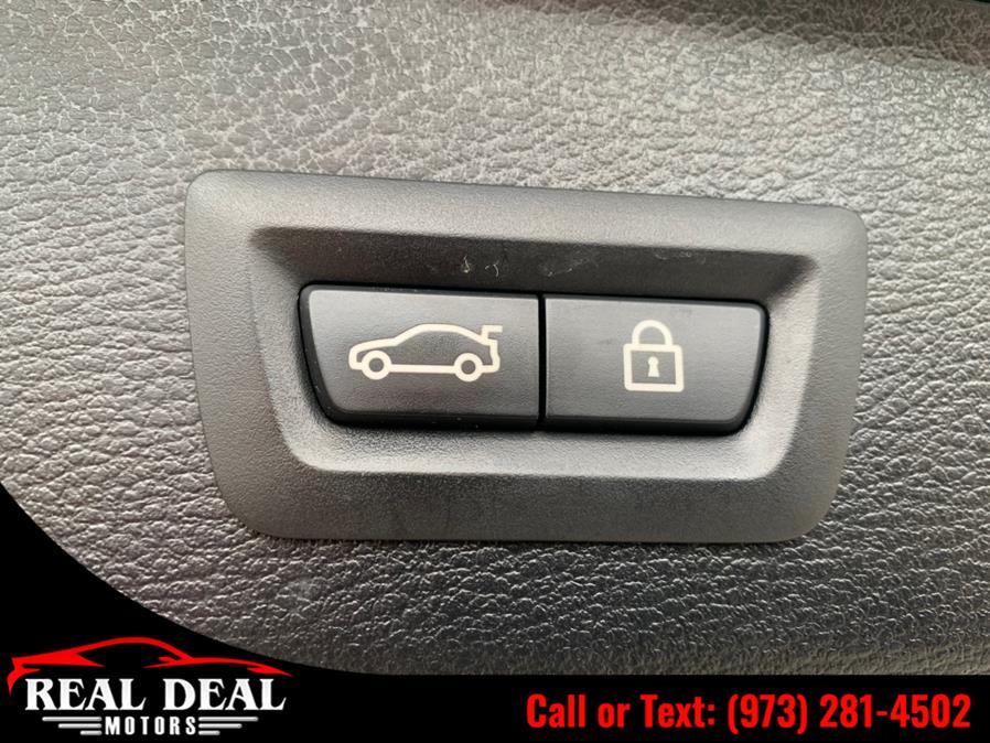Used BMW X3 AWD 4dr xDrive35i 2016 | Real Deal Motors. Lodi, New Jersey Used BMW X3 AWD 4dr xDrive35i 2016 | Real Deal Motors. Lodi, New Jersey