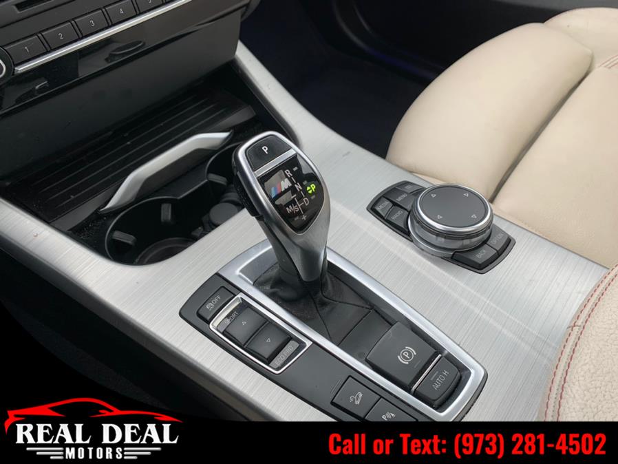 Used BMW X3 AWD 4dr xDrive35i 2016 | Real Deal Motors. Lodi, New Jersey Used BMW X3 AWD 4dr xDrive35i 2016 | Real Deal Motors. Lodi, New Jersey