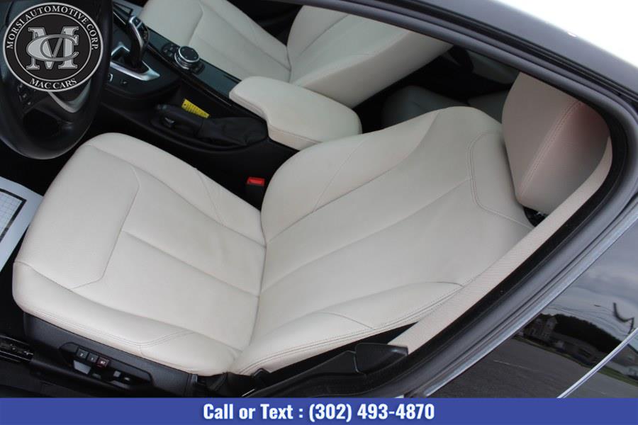 Used BMW 4 Series 4dr Sdn 435i xDrive AWD Gran Coupe 2015 | Morsi Automotive Corp. New Castle, Delaware Used BMW 4 Series 4dr Sdn 435i xDrive AWD Gran Coupe 2015 | Morsi Automotive Corp. New Castle, Delaware