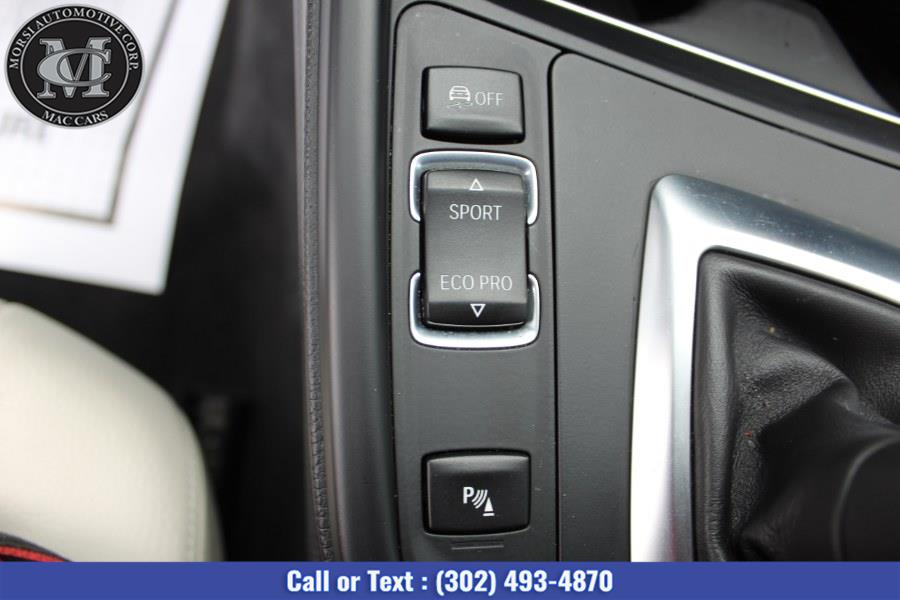 Used BMW 4 Series 4dr Sdn 435i xDrive AWD Gran Coupe 2015 | Morsi Automotive Corp. New Castle, Delaware Used BMW 4 Series 4dr Sdn 435i xDrive AWD Gran Coupe 2015 | Morsi Automotive Corp. New Castle, Delaware