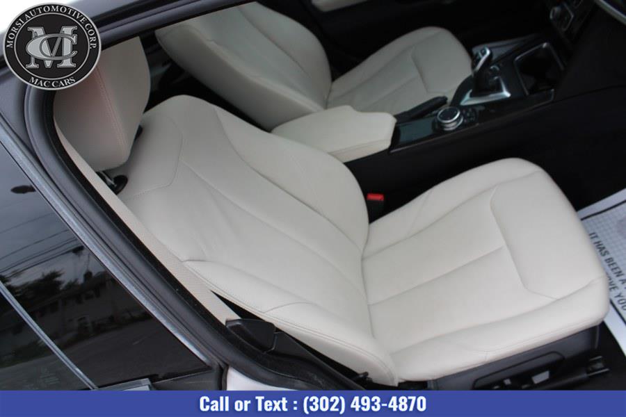 Used BMW 4 Series 4dr Sdn 435i xDrive AWD Gran Coupe 2015 | Morsi Automotive Corp. New Castle, Delaware Used BMW 4 Series 4dr Sdn 435i xDrive AWD Gran Coupe 2015 | Morsi Automotive Corp. New Castle, Delaware