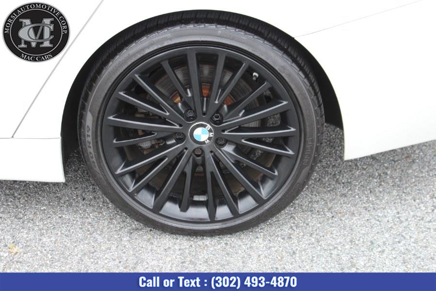 Used BMW 4 Series 4dr Sdn 435i xDrive AWD Gran Coupe 2015 | Morsi Automotive Corp. New Castle, Delaware Used BMW 4 Series 4dr Sdn 435i xDrive AWD Gran Coupe 2015 | Morsi Automotive Corp. New Castle, Delaware