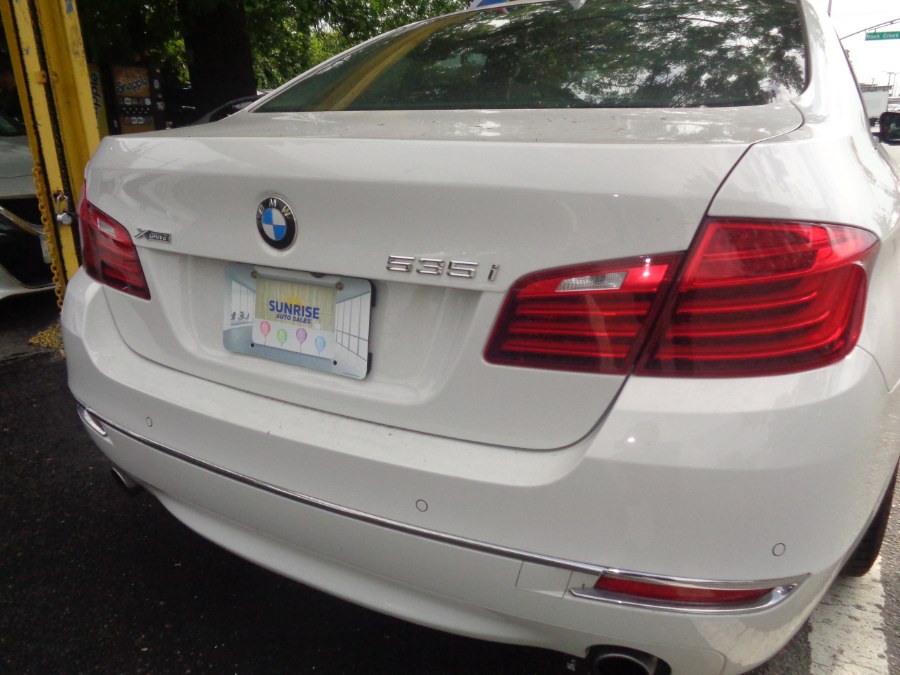 Used BMW 535XI LOW MILES! 2015 | Sunrise of Elmont. Elmont, New York Used BMW 535XI LOW MILES! 2015 | Sunrise of Elmont. Elmont, New York