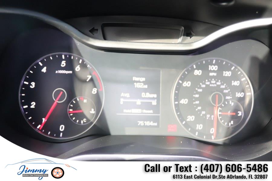 Used Hyundai Veloster 3dr Cpe Man Turbo 2016 | Jimmy Motor Car Company Inc. Orlando, Florida Used Hyundai Veloster 3dr Cpe Man Turbo 2016 | Jimmy Motor Car Company Inc. Orlando, Florida