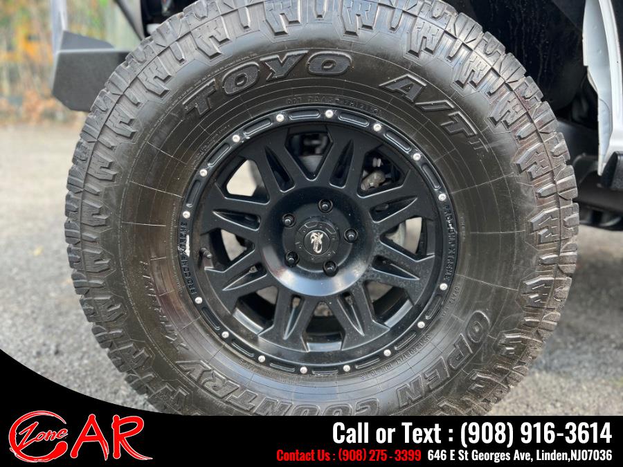 2015 Jeep Wrangler Unlimited 4WD 4dr Sport, available for sale in Linden, New Jersey | Car Zone. Linden, New Jersey 2015 Jeep Wrangler Unlimited 4WD 4dr Sport, available for sale in Linden, New Jersey | Car Zone. Linden, New Jersey