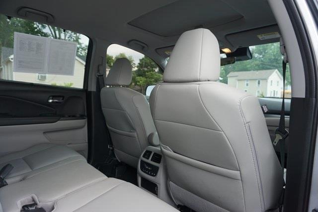 Used Honda Pilot EX-L 2019 | Blasius Federal Road. Brookfield, Connecticut Used Honda Pilot EX-L 2019 | Blasius Federal Road. Brookfield, Connecticut