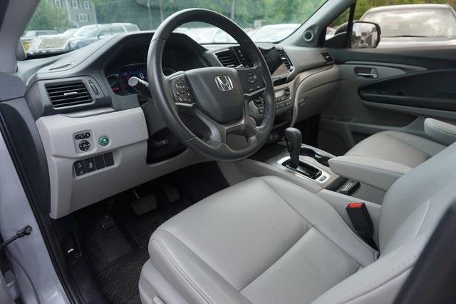 Used Honda Pilot EX-L 2019 | Blasius Federal Road. Brookfield, Connecticut Used Honda Pilot EX-L 2019 | Blasius Federal Road. Brookfield, Connecticut