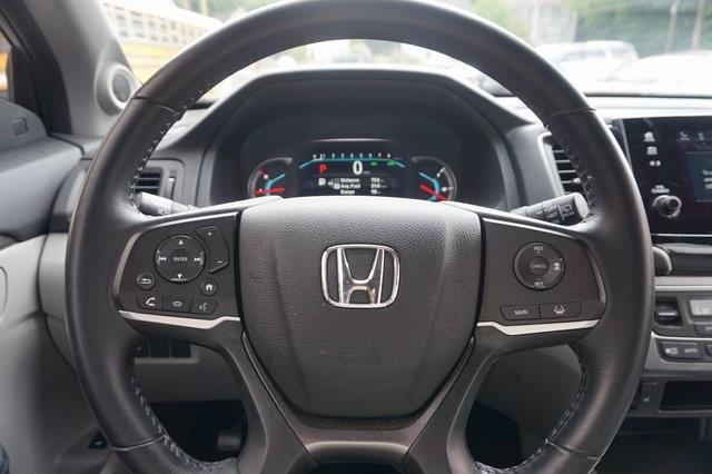 Used Honda Pilot EX-L 2019 | Blasius Federal Road. Brookfield, Connecticut Used Honda Pilot EX-L 2019 | Blasius Federal Road. Brookfield, Connecticut