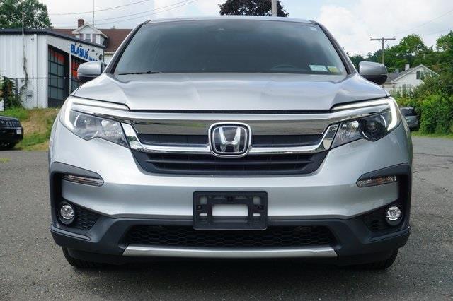 Used Honda Pilot EX-L 2019 | Blasius Federal Road. Brookfield, Connecticut Used Honda Pilot EX-L 2019 | Blasius Federal Road. Brookfield, Connecticut