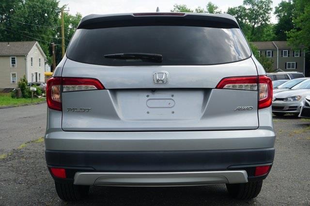 Used Honda Pilot EX-L 2019 | Blasius Federal Road. Brookfield, Connecticut Used Honda Pilot EX-L 2019 | Blasius Federal Road. Brookfield, Connecticut